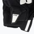 Рукавички велосипедні чоловічі Fox Racing Dirtpaw black/white 6