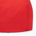 Кепка чоловіча Fox Racing Fox Head Select Flexfit Hat flame red 4