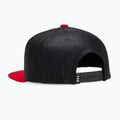 Кепка дитяча Fox Racing Absolute Sb Mesh Jr flame red 2
