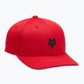 Кепка дитяча Fox Racing Lithotype 110 Sb Jr flame red