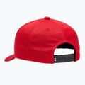 Кепка дитяча Fox Racing Lithotype 110 Sb Jr flame red 2