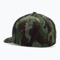 Кепка чоловіча Fox Racing Fox Head Camo Tech Flexfit green camo 2