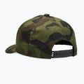 Кепка дитяча Fox Racing Camo 110 Sb Jr green camo 2