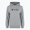Кофта дитяча Fox Racing Absolute Jr heather graphite