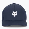 Чоловіча бейсболка Fox Racing Fox Head Tech Flexfit опівночі 2