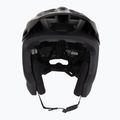 Велосипедний шолом Fox Racing Dropframe Pro матовий чорний 2