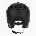 Велосипедний шолом Fox Racing Dropframe Pro матовий чорний 4