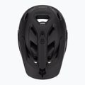 Велосипедний шолом Fox Racing Dropframe Pro матовий чорний 6