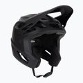 Велосипедний шолом Fox Racing Dropframe Pro матовий чорний 8