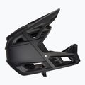 Велосипедний шолом Fox Racing Proframe матовий чорний 4