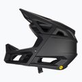 Велосипедний шолом Fox Racing Proframe матовий чорний 5