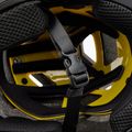 Велосипедний шолом Fox Racing Proframe матовий чорний 11
