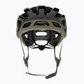 Велосипедний шолом Fox Racing Crossframe Pro Ashr оливково-зелений 2