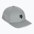 Кепка дитяча Fox Racing Fox Head 110 Snapback Jr steel grey