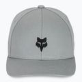 Кепка дитяча Fox Racing Fox Head 110 Snapback Jr steel grey 2