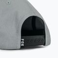 Кепка дитяча Fox Racing Fox Head 110 Snapback Jr steel grey 4