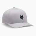 Кепка дитяча Fox Racing Fox Head 110 Snapback Jr steel grey