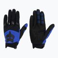 Рукавички велосипедні чоловічі Fox Racing Dirtpaw blue