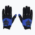 Рукавички велосипедні чоловічі Fox Racing Dirtpaw blue 2