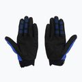 Рукавички велосипедні чоловічі Fox Racing Dirtpaw blue 3