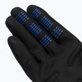 Рукавички велосипедні чоловічі Fox Racing Dirtpaw blue 4