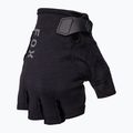 Чоловічі велосипедні рукавички Fox Racing Ranger Gel Short чорні 5