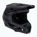Шолом велосипедний Fox Racing Rampage Camo black camo