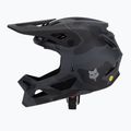 Шолом велосипедний Fox Racing Rampage Camo black camo 3
