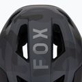 Шолом велосипедний Fox Racing Rampage Camo black camo 7