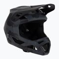 Шолом велосипедний Fox Racing Rampage Camo black camo 8