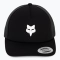 Кепка жіноча Fox Racing Boundary Trucker W black/white 2