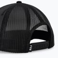 Кепка жіноча Fox Racing Boundary Trucker W black/white 4