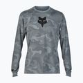 Кофта велосипедна чоловіча Fox Racing Ranger Tru Dri cloud grey 3