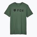 Чоловіча велофутболка Fox Racing Absolute hunter green