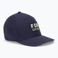 Кепка чоловіча Fox Racing Non Stop Tech Flexfit midnight