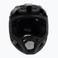 Шолом велосипедний Fox Racing Rampage MT matte black 2