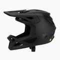 Шолом велосипедний Fox Racing Rampage MT matte black 3
