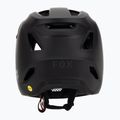 Шолом велосипедний Fox Racing Rampage MT matte black 4