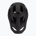 Шолом велосипедний Fox Racing Rampage MT matte black 6