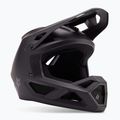 Шолом велосипедний дитячий Fox Racing Rampage Jr matte black