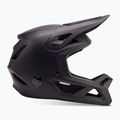 Шолом велосипедний дитячий Fox Racing Rampage Jr matte black 2