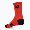 Шкарпетки велосипедні Fox Racing 6 Ranger Prepack 3-пак multicolour 3