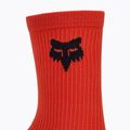 Шкарпетки велосипедні Fox Racing 6 Ranger Prepack 3-пак multicolour 4