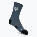 Шкарпетки велосипедні Fox Racing 6 Ranger Prepack 3-пак multicolour 6