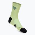 Шкарпетки велосипедні Fox Racing 6 Ranger Prepack 3-пак multicolour 7