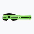 Окуляри велосипедні Fox Racing Purevue 50 Years green/multicolour mirror 2