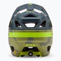 Велосипедний шолом Fox Racing Proframe RS Taunt CE блідо-зелений 5