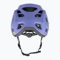 Велосипедний шолом Fox Racing Speedframe CE фіолетовий 3