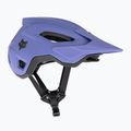 Велосипедний шолом Fox Racing Speedframe CE фіолетовий 4