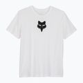 Футболка жіноча Fox Racing Fox Head SS Tee white/clear
